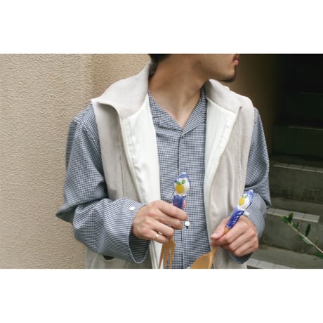 TOZAOU / WantTo Own *Cream