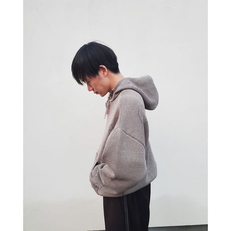 TOZAOU / Free Book Linen Foodie