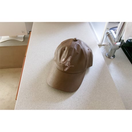 ABELIA EDWARD GOUCHA / AEG CAP Irreversible  *CAMEL