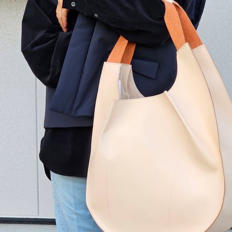 Blanc YM / Ripstop Padded Vest *Navy