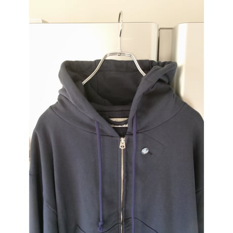 [別注] TOZAOU for AVET / Sword Foodie *Navy