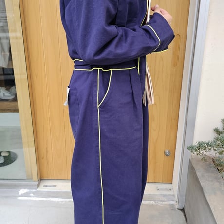●myl / my jumpsuit for AVET *星月夜