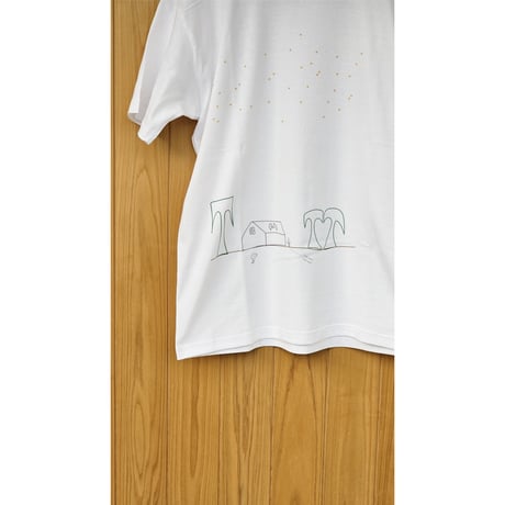 TOZAOU for AVET / Orientation TEE⁡ *A