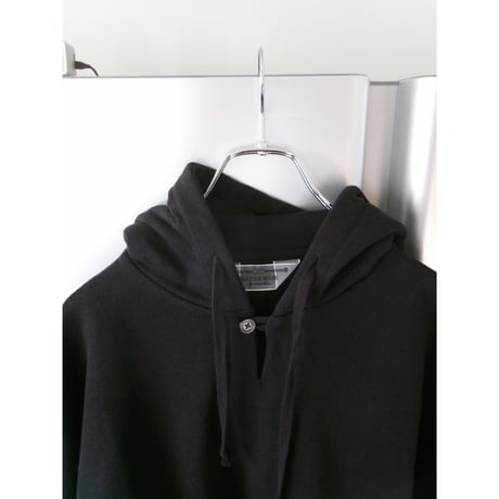 OLD FOLK HOUSE / Skipper Sweat Hoodie *BLACK