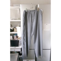 YOKO SAKAMOTO - ATELIER TROUSERS KUNG FU | AVET