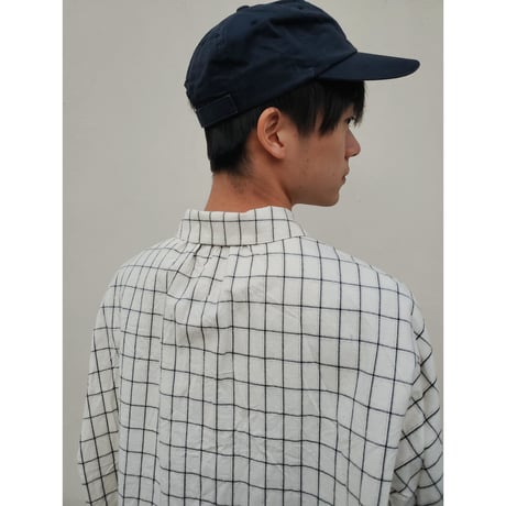 YOKO SAKAMOTO / ATELIER SHIRT