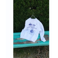HIDAKA / STEINER SWEATSHIRTS *ASH