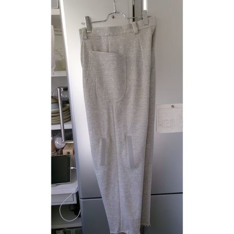 TOZAOU / Miton Carry Pants *Gray