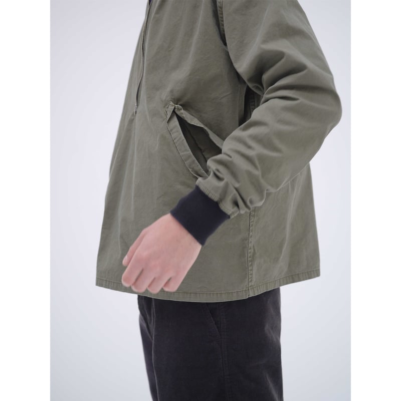 ISSUETHINGS / TYPE91*OLIVE GREEN | AVET ISSUETHINGS / TYPE91*OLIVE GREEN | AVET