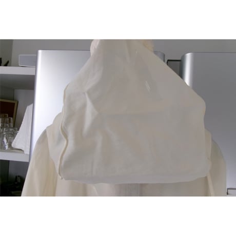 YUTASETOGAWA / Vent Militaire Parka *SAND