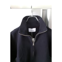 OLD FOLK HOUSE / Skipper Sweatshirt *Navy | AVET