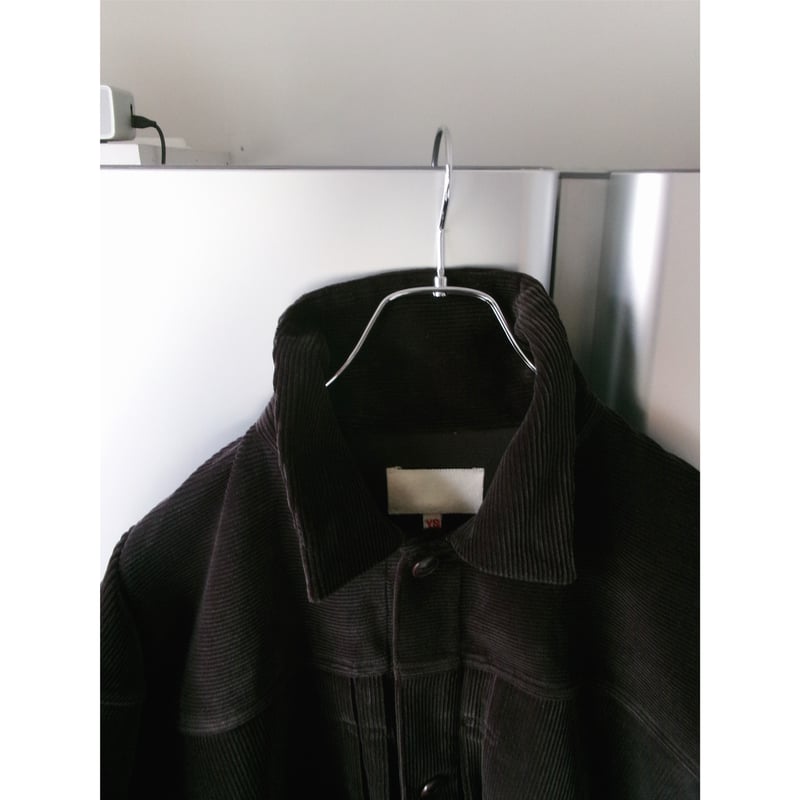 YOKO SAKAMOTO コーデュロイジャケット M YOKO SAKAMOTO【ヨーコサカモト】HIGH COUNT HEAVY WEIGHT
