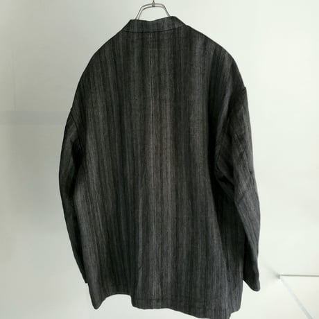 YOKO SAKAMOTO - SUIT BIG JACKET