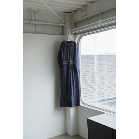 ●myl / my jumpsuit for AVET *星月夜