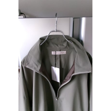 ABELIA EDWARD GOUCHA / SWIM STAFF JUMPER *KHAKI