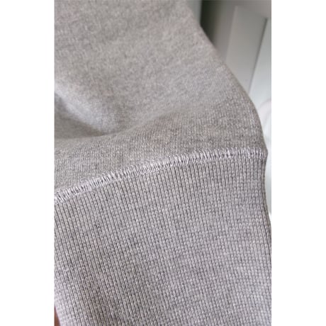 OLD FOLK HOUSE / Jewelry Sweatshirt *Gray