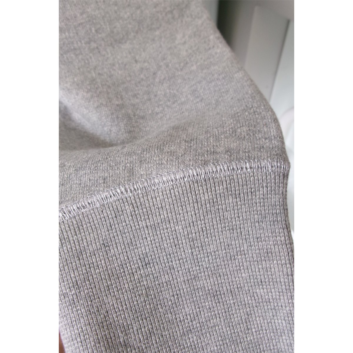 OLD FOLK HOUSE / Jewelry Sweatshirt *Gray | AVET