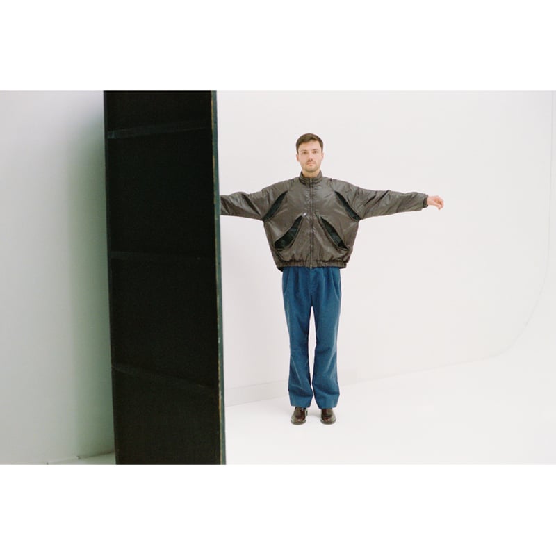 ISSUETHINGS / Type89 *BROWN | AVET