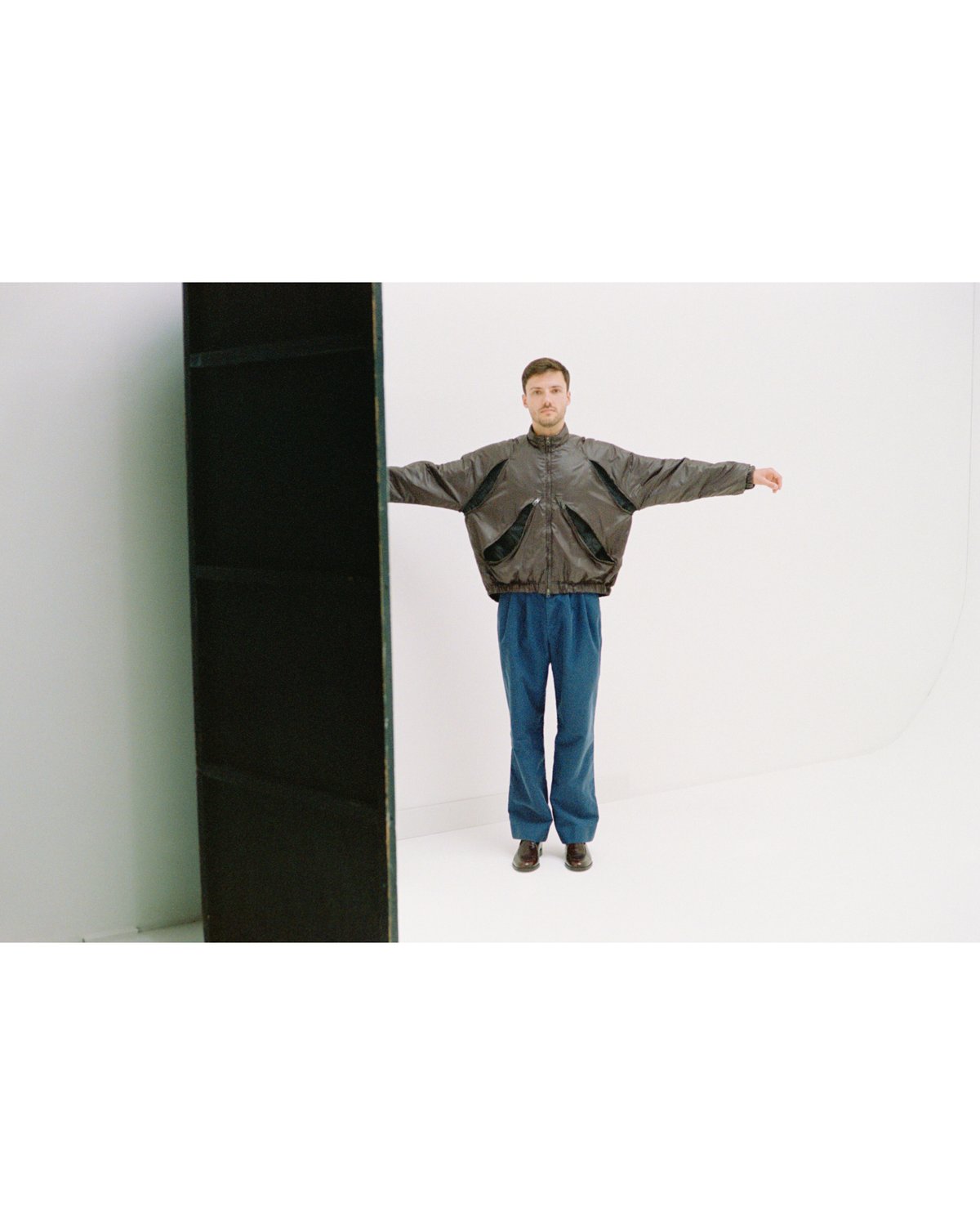 ISSUETHINGS / Type89 *BROWN | AVET