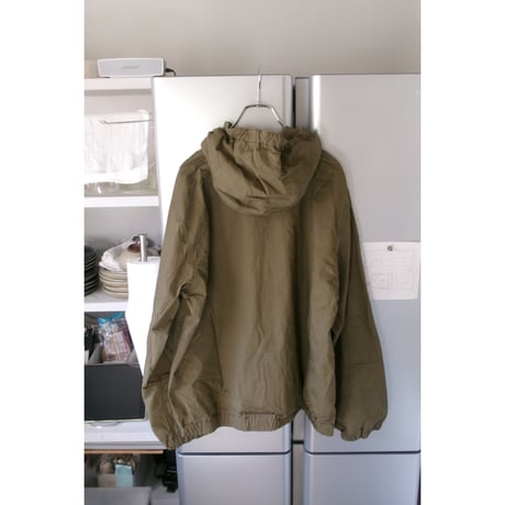 ISSUETHINGS / type94 *OLIVE GREEN