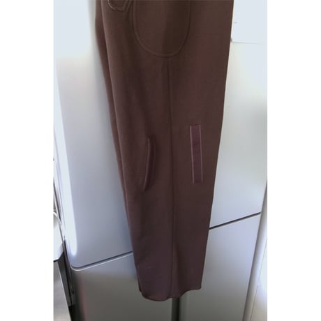 [別注]TOZAOU / Miton Carry Pants *Brown