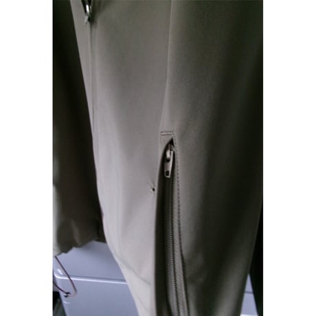 ABELIA EDWARD GOUCHA / SWIM STAFF JUMPER *KHAKI
