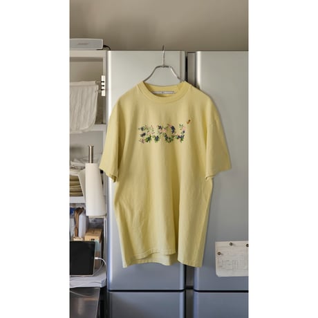 tokio /  avive end T (LOVE) *teagreen