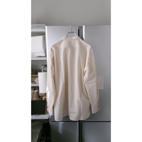 ABELIA EDWARD GOUCHA / FOME SHIRTS resort stripe *OFF