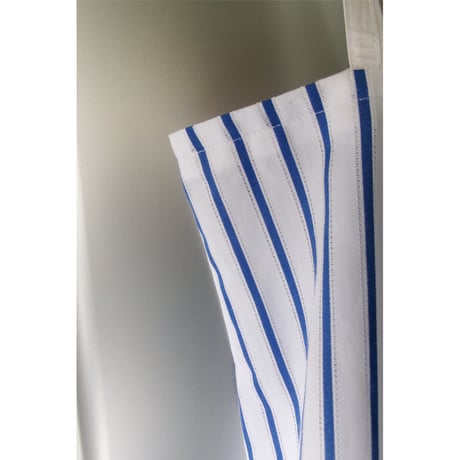 FUJI / COTTON STRIPE CAMISOLE *BLUE