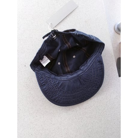 NO ROLL / USUALLY CAPG/D *NAVY