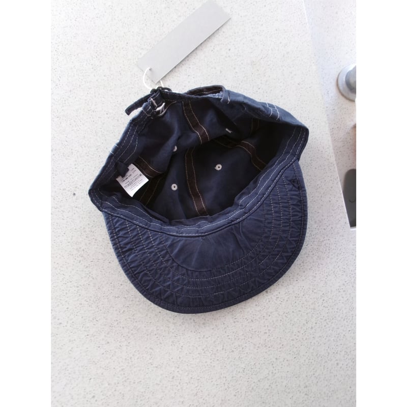 NO ROLL / USUALLY CAPG/D *NAVY | AVET