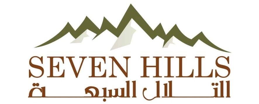 七つの丘 Seven Hills Store