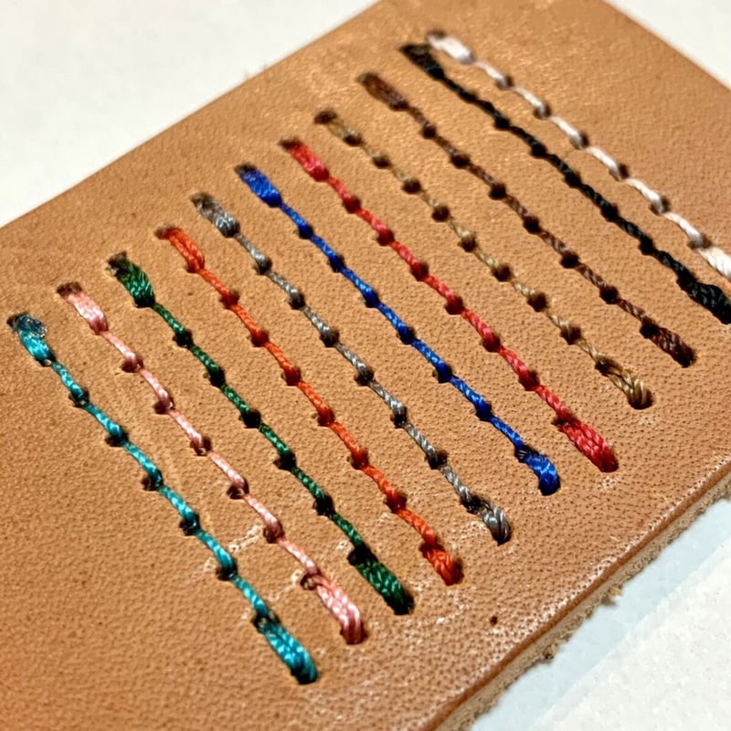 anroom standard L字ファスナーミニ財布/色:モカ/オイルワックス L字ファスナー ミニ財布/色:モカ | anroom leather