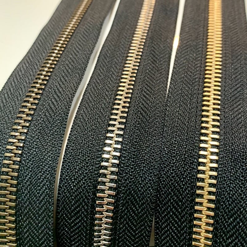 L字ファスナー ミニ財布/色:モカ | anroom leather