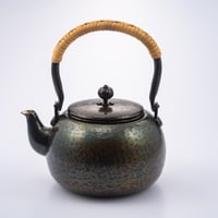 東伸工芸】湯沸 荒し目 いぶし銀 | 東伸工芸/椛澤研磨 オンラインショップ