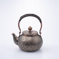 東伸工芸】湯沸 荒し目 いぶし銀 | 東伸工芸/椛澤研磨 オンラインショップ