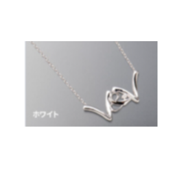 Good-HEARTZ グッド-ハーツ V&Vネックレス | reward myself S