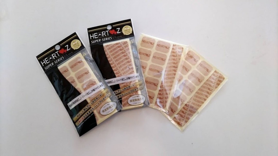 ハーツスーパーシールベタ貼りタイプ徳用 (100シート入り ハーツスーパーシールベタ貼りタイプ徳用 (100シート入り