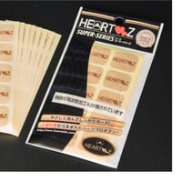ハーツスーパーシールベタ貼りタイプ徳用 （100シート入り