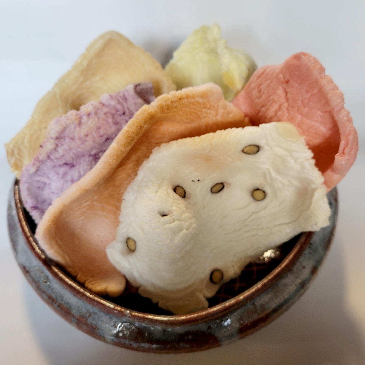 かきもち 巴自慢 かきもちともえじまん 10枚入り | suginomiso's STORE