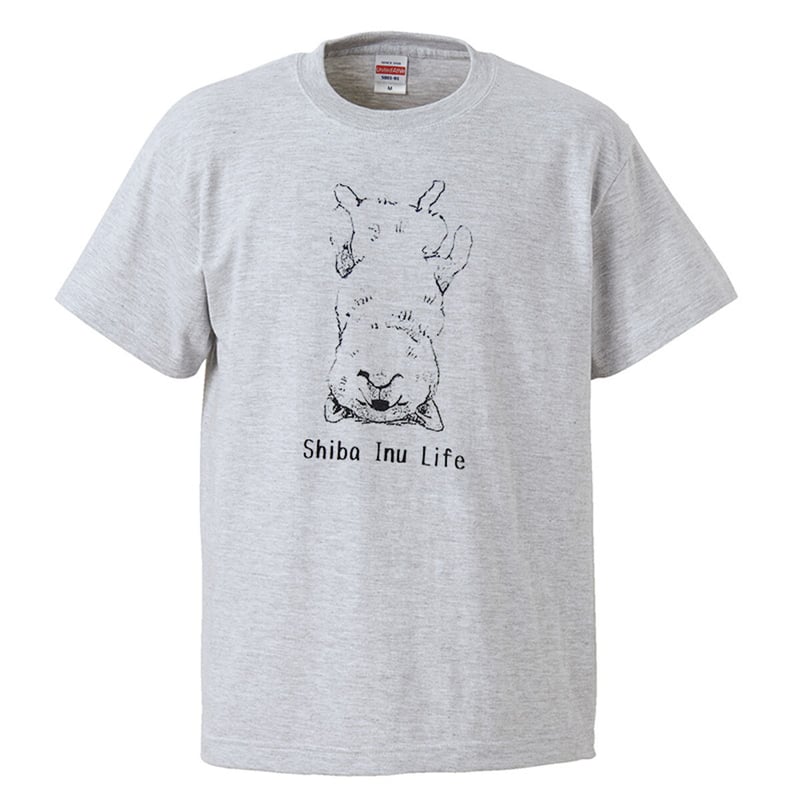 Muveil 柴犬Tシャツ MUVEIL 柴犬Tシャツ | Pay ID