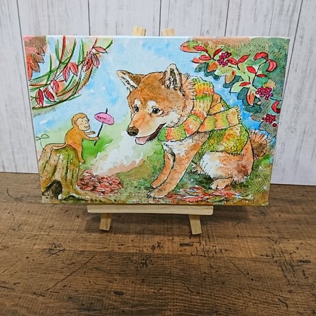 CATEGORY 日本犬 | あにまる堂