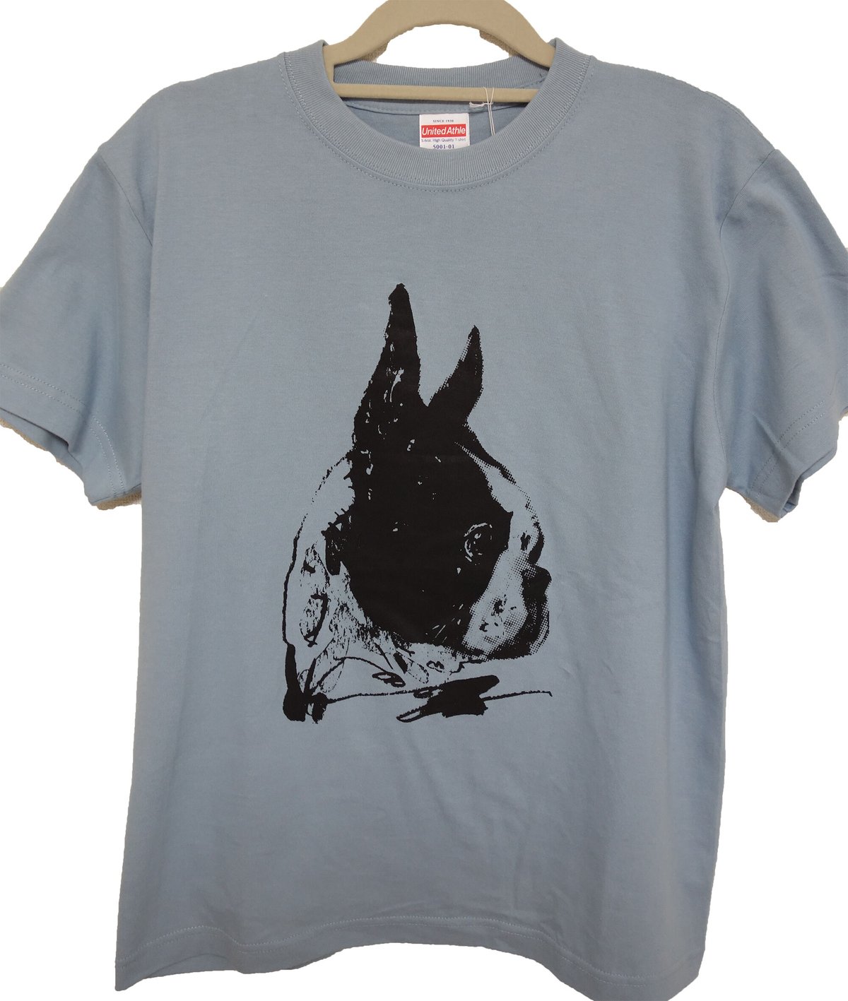 ボストンテリア Tシャツ | あにまる堂