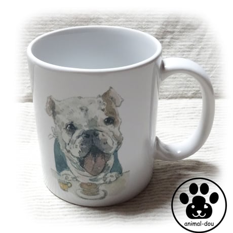 ブルドック | STORES