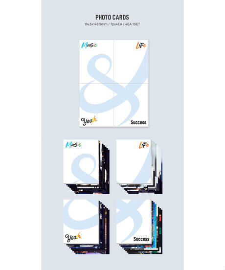 【スペシャル限定ポスター付】2021 THE FACT BTS PHOTOBOOK SPECIAL EDITION
