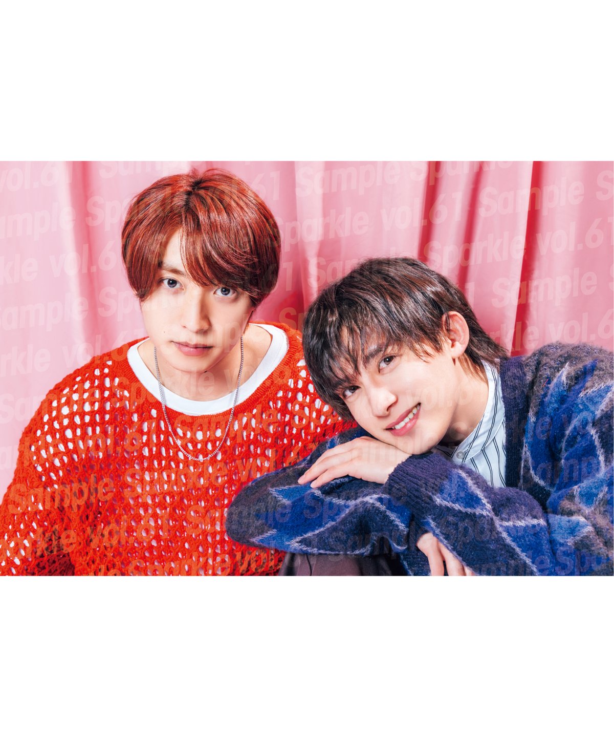 7ORDER  阿部顕嵐　ポストカード　サイン サインが気になる‥ | 阿部顕嵐♡その名を歴史に刻むまで