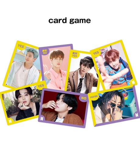 「え！BTSマニアなんですか？」【数量限定】