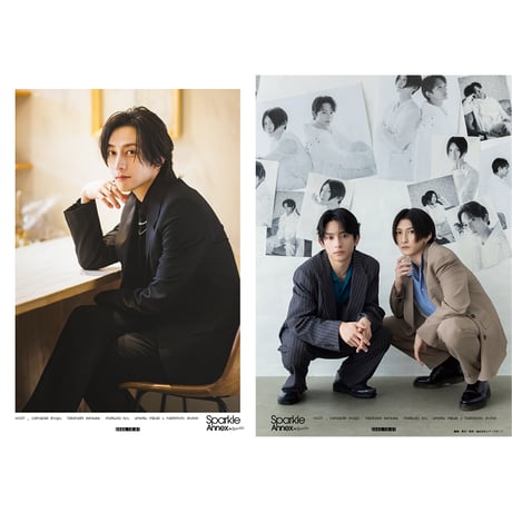 山﨑晶吾 | STORES