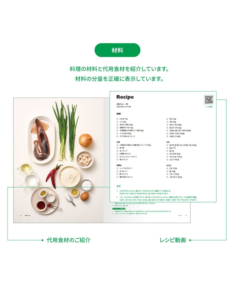 BTS RECIPE BOOK（JAPAN EDITION） | MEDIABOYSHOP