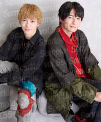 『Sparkle vol.55』【MEDIABOY SHOP限定特典：木津つばさ×小南光司ポストカードA】